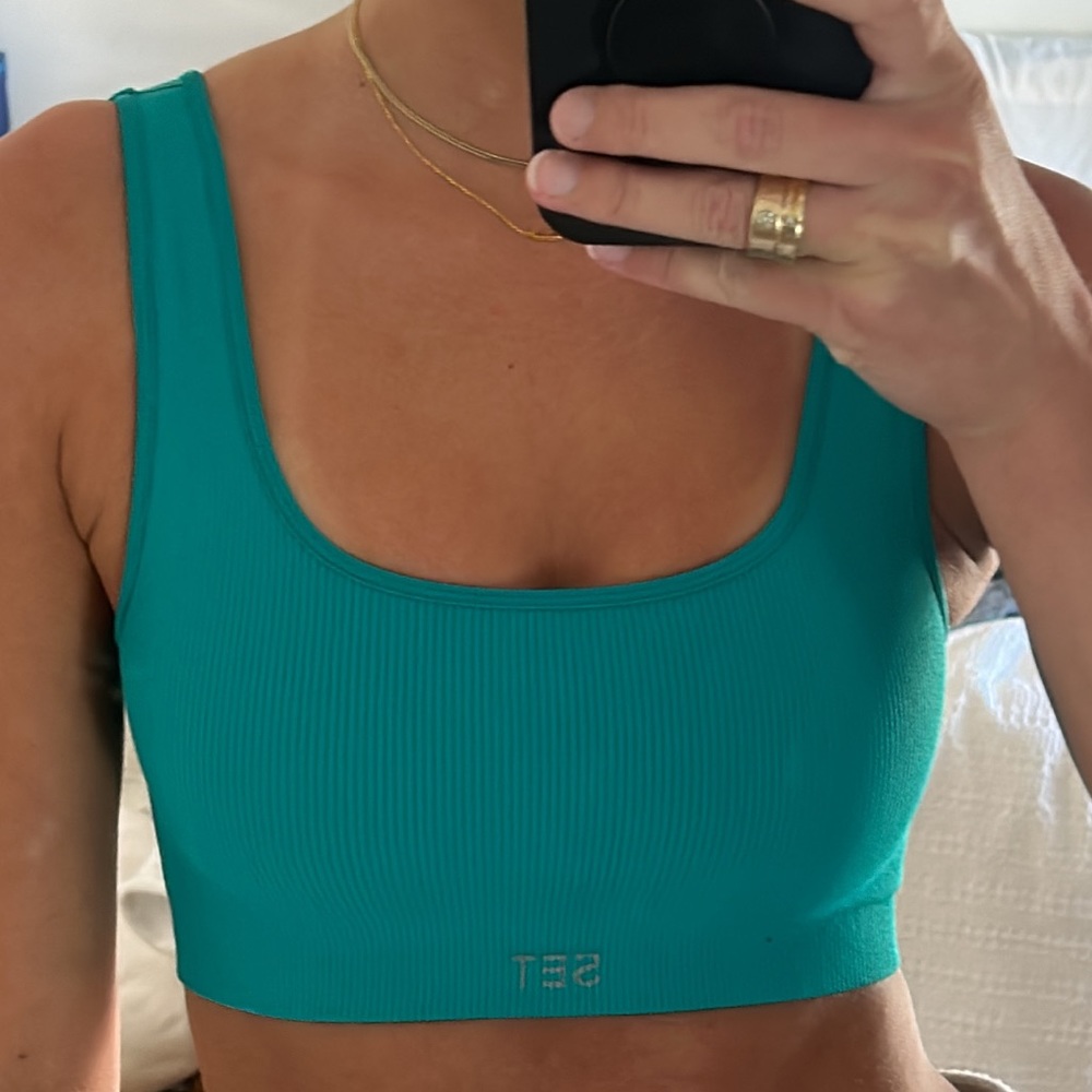 Set active bra